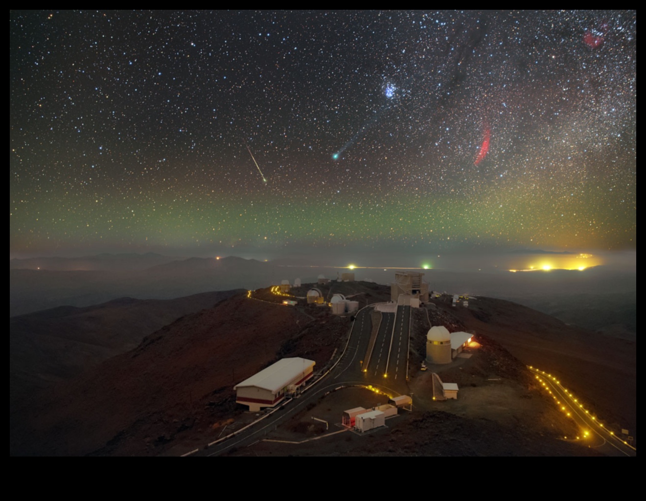 Nebula Nomad: Gezegenleri Aramak İçin Kozmik Manzarada Dolaşmak