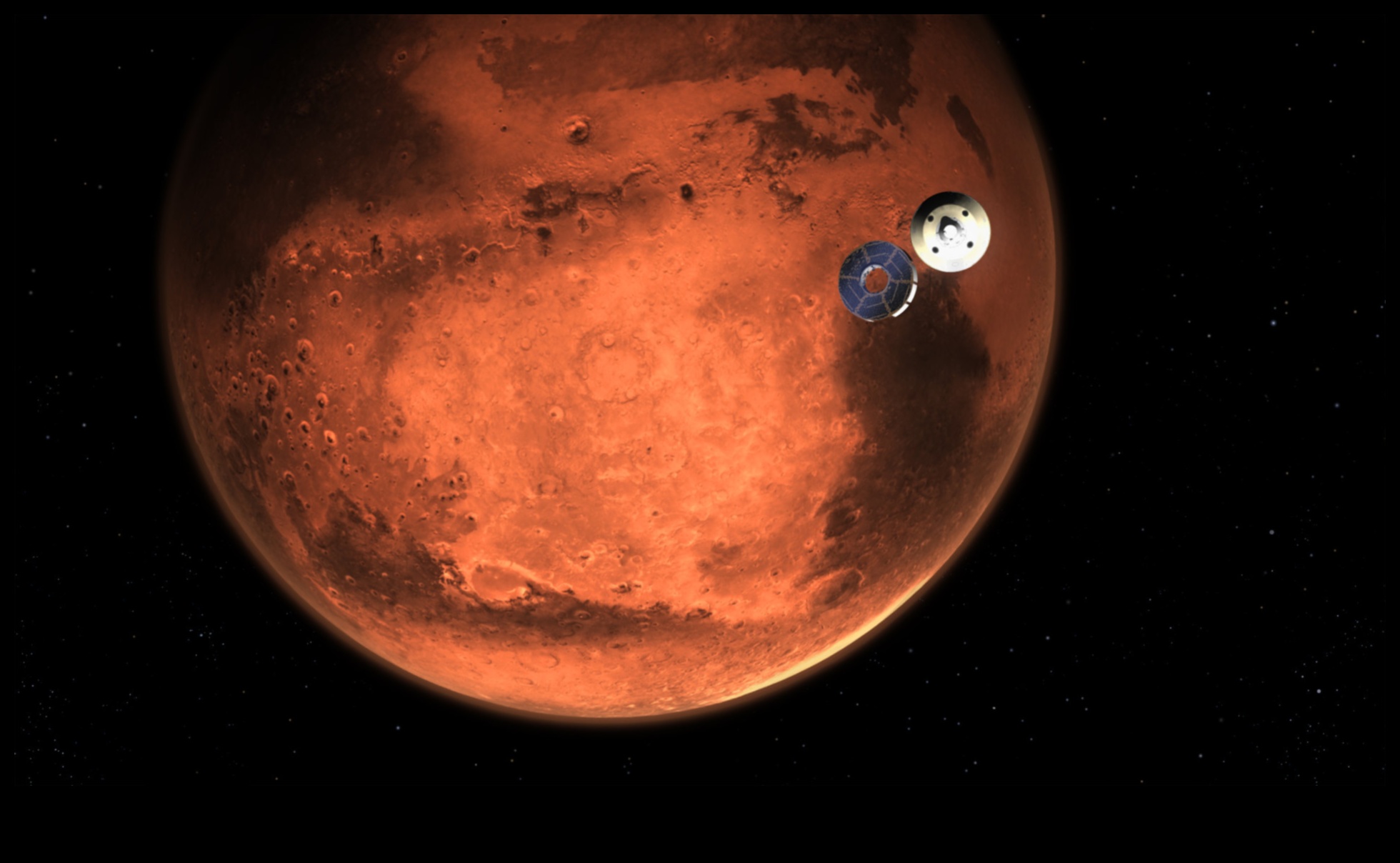 Atmosferin Ötesinde: NASA'nın Göksel Bilgi İçin Süregelen Arayışı