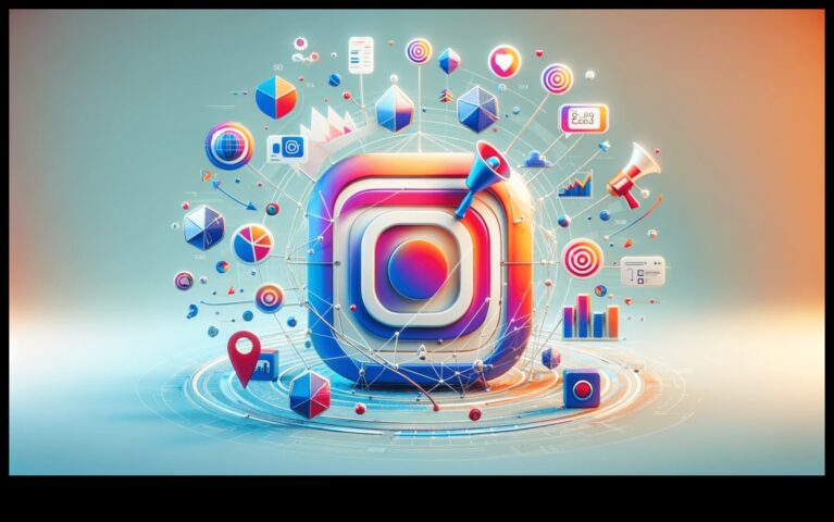 Instagram Dynamics Görsel İçerik Tanıtımının Manzarasında Gezinme Rehberi